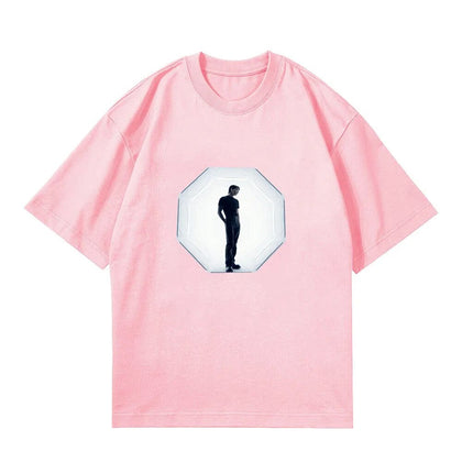 JUNGKOOK 3D T-SHIRT Limited Edition