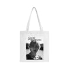 BTS V Slow Dancing Canvas Bag