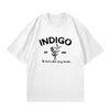 RM INDIGO T shirt SPECIAL EDITION