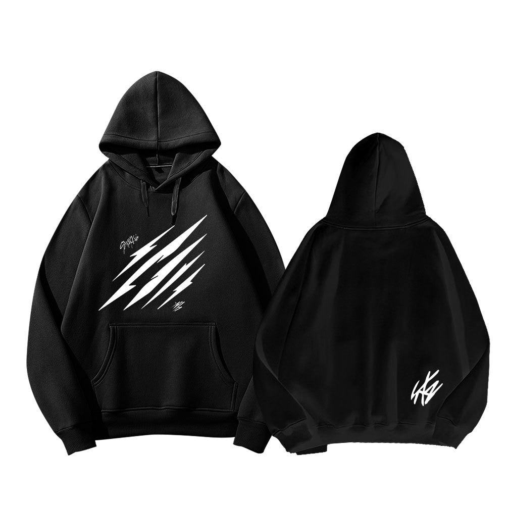 Stray Kids Hoodie Limited Edition