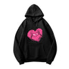 SKZ Hoodie - Heart Shape Special Edition