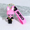 SKZOO Cute Keyrings