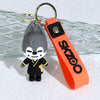 SKZOO Cute Keyrings