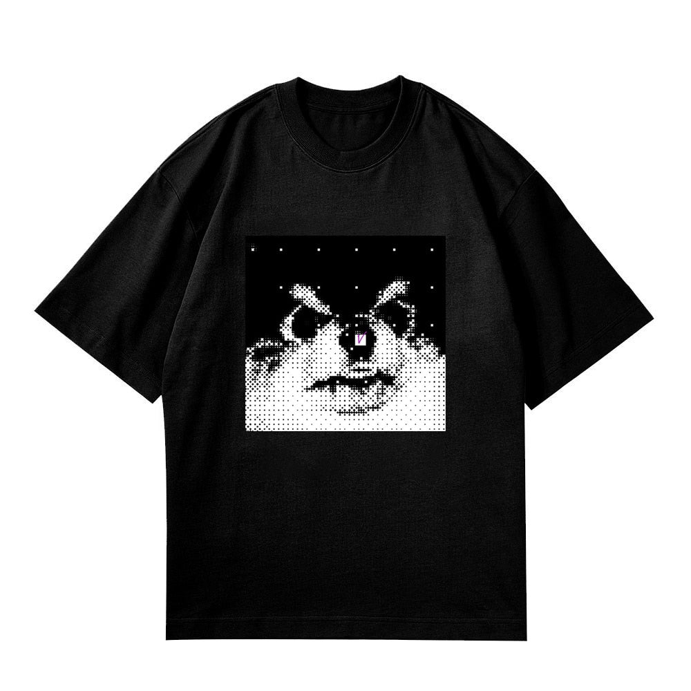 Taehyung LAYOVER T SHIRT - Limited Edition