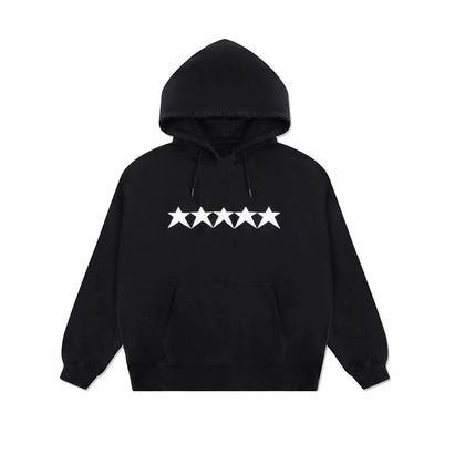 Stray Kids 5-STAR Dome Tour 2023 Hoodie