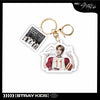 Stray Kids x Super Bowl Keyring - Social Path