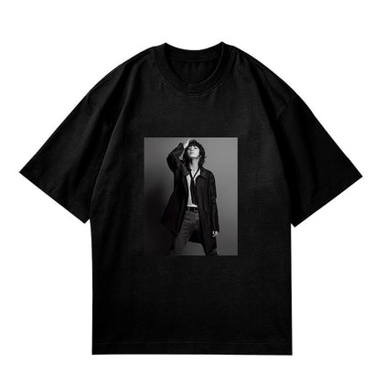 JK X CK T-SHIRT - Special Edition