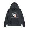 SKZOO OFFICIAL UNIVERSITY HOODIE - Limited Edition