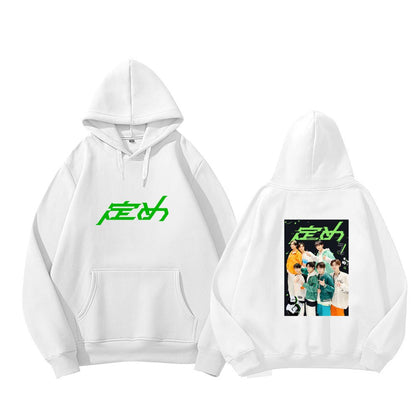 ENHYPEN HOODIES - Future Perfect