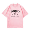 RM INDIGO T shirt SPECIAL EDITION