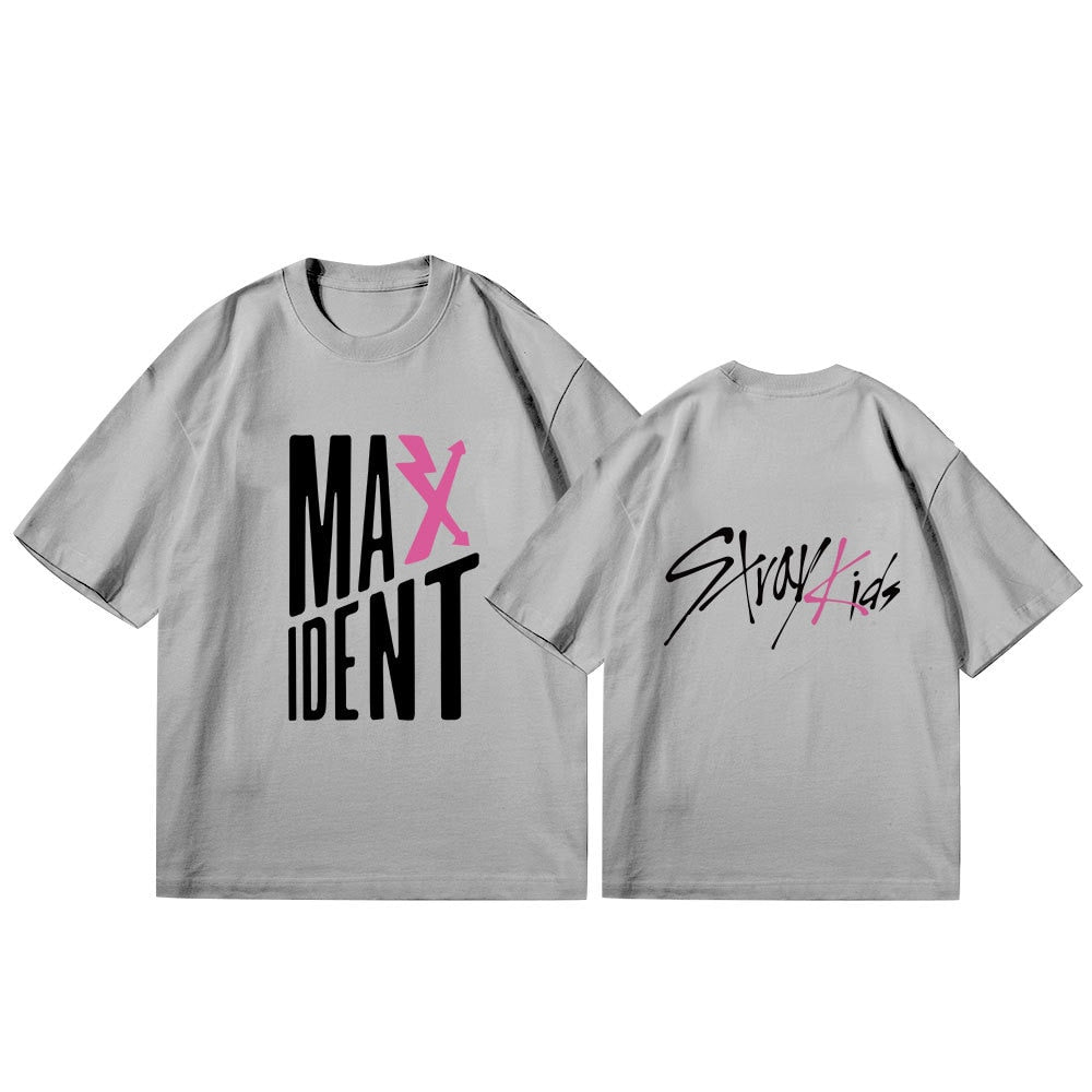 SKZ Maxident T-shirt