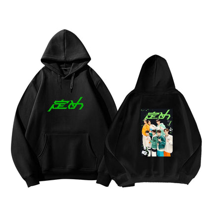 ENHYPEN HOODIES - Future Perfect