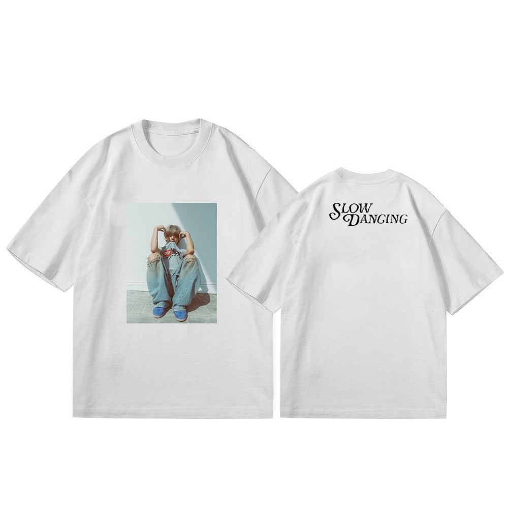 BTS V Slow Dancing Shirt - Exclusive Edition