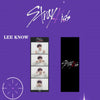 Straykids Bookmarks Limited Edition