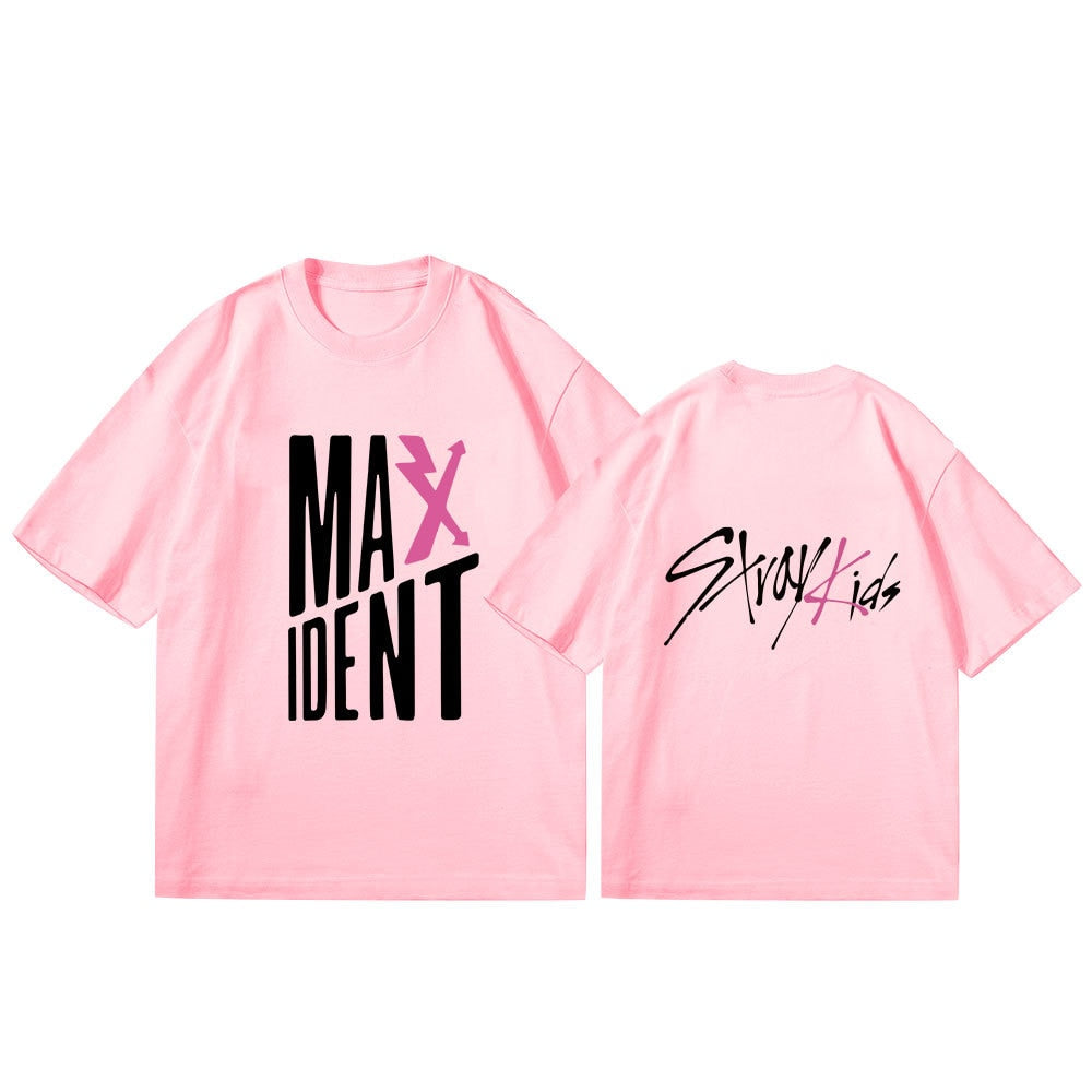 SKZ Maxident T-shirt