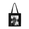 BTS V Slow Dancing Canvas Bag