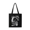 BTS V Slow Dancing Canvas Bag