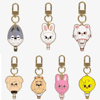 SKZOO Cute Keychain Special Edition