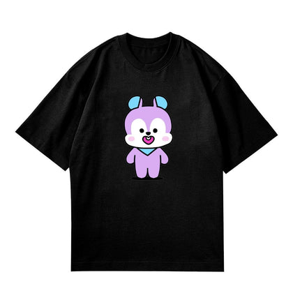 Inside Mang T-SHIRT