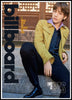 BTS Poster - Billboard