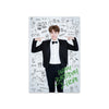 BTS Poster Wall Poster /Bedroom/Living Room/Decoration - Self Introduction