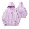 BTS Yet to Come BUSAN Hoodie