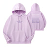 BTS Yet to Come BUSAN Hoodie