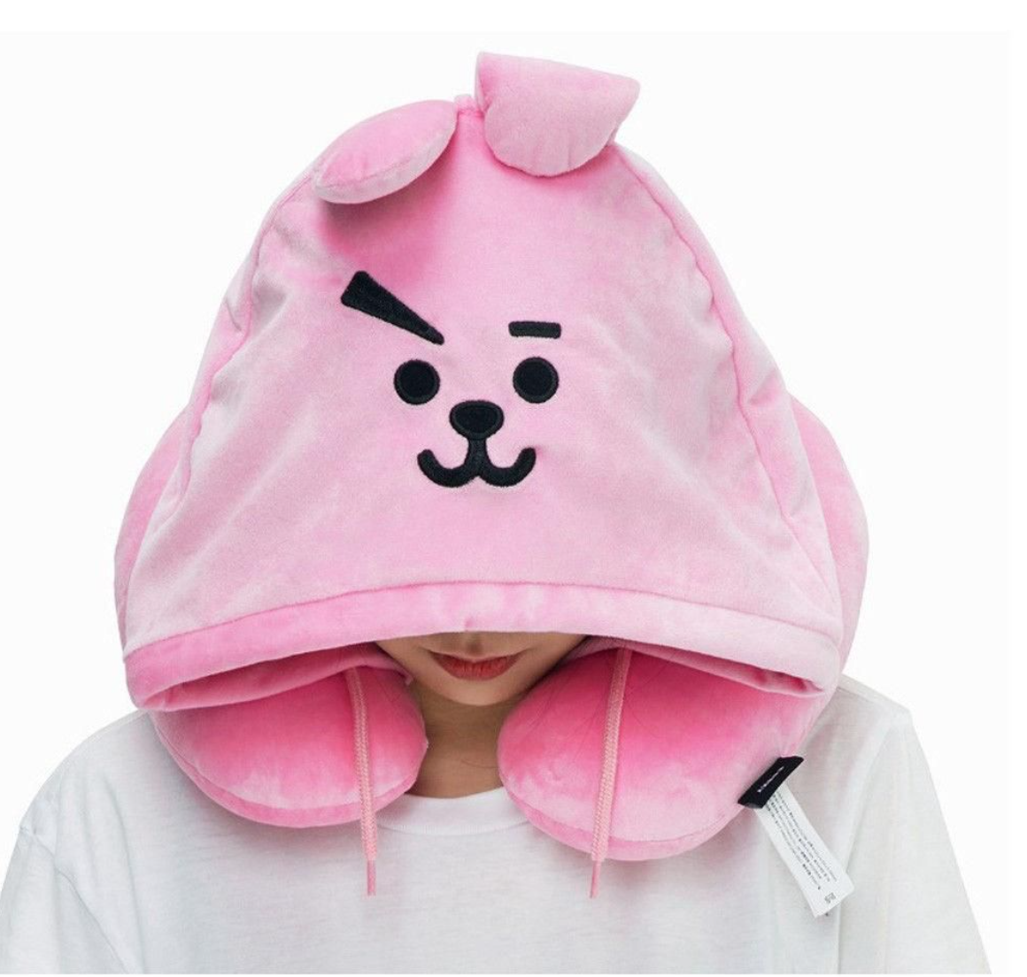 Bt21 2024 hoodie price