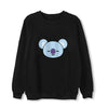 BT21 Classic Character Sweater