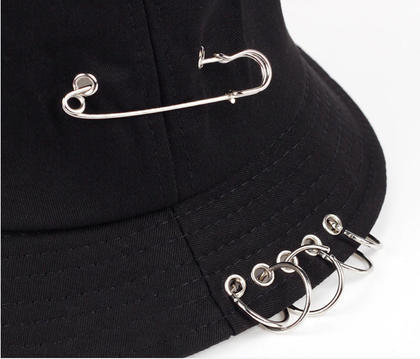 Korean Unisex bucket hats