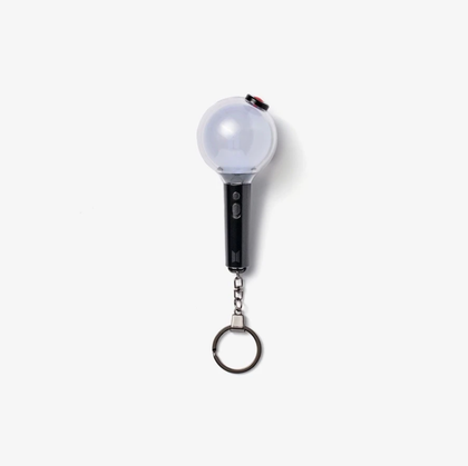 Official Army Bomb Lightstick Keyring SE