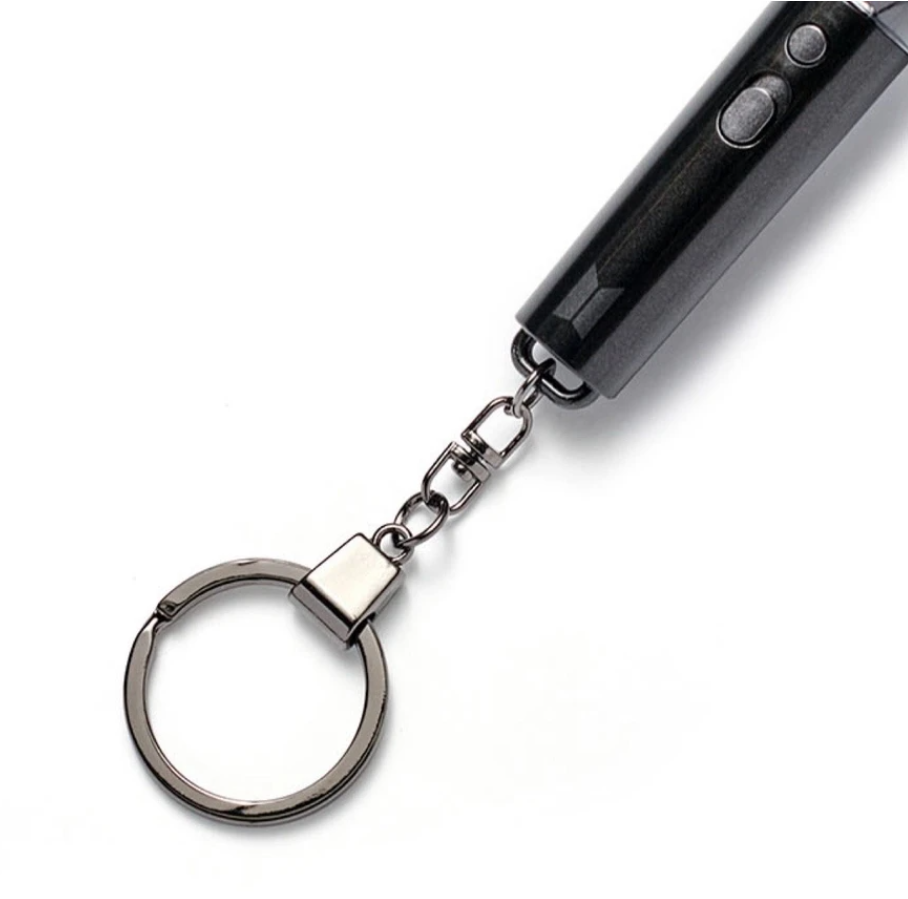 Official Army Bomb Lightstick Keyring SE