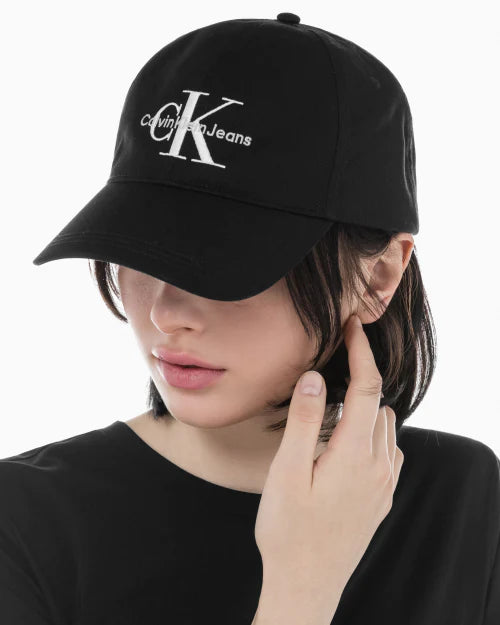 BTS JUNGKOOK X CALVIN KLEIN UNISEX BALL CAP