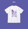 BTS Yet to Come THE CITY in Busan S/S T-Shirt