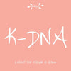 K-DNA Gift Card
