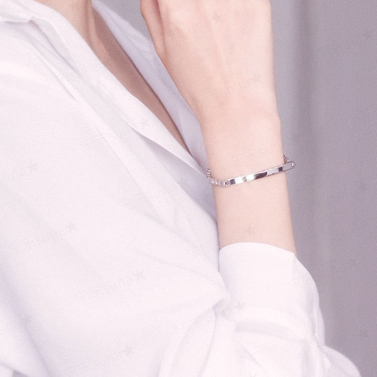 BTS Jungkook Bracelet