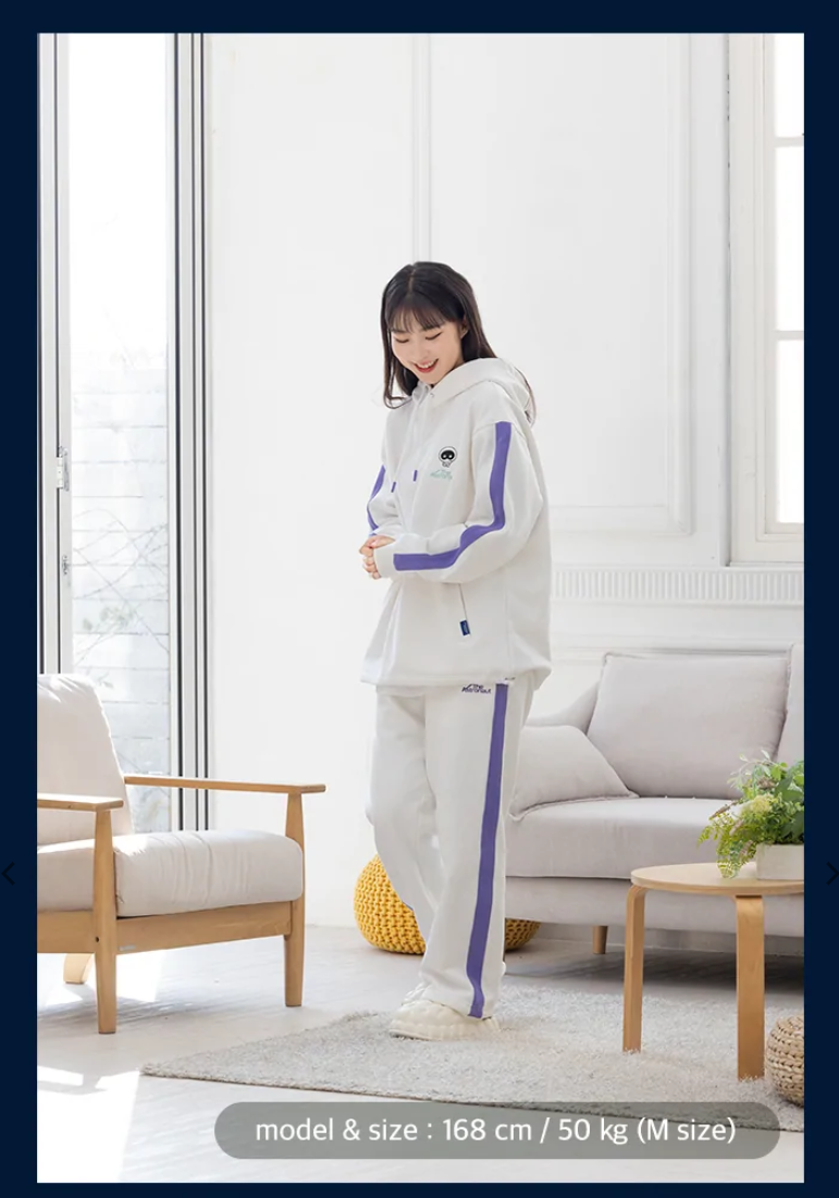 BTS The Astronaut ウット フーディ M ジョガーパンツ L BTS JIN BTS The Astronaut ウット フーディ M ジョガーパンツ L BTS JIN