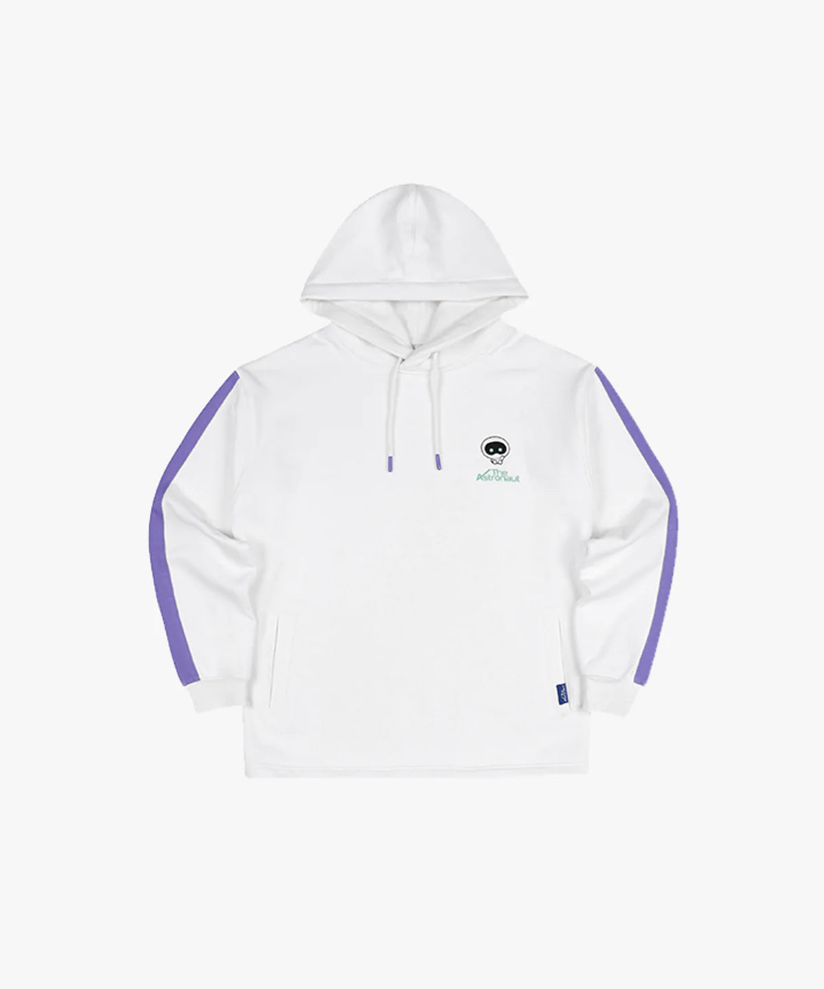Cosmonaut hoodie sales