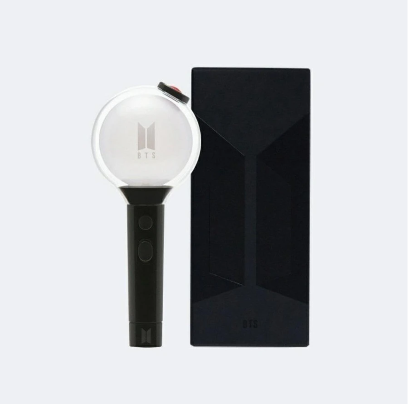 [PRE-ORDER] BTS OFFICIAL LIGHT STICK MAP OF THE SOUL SPECIAL EDITION